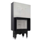 Recuperador a Lenha Bef Feel V 7 - Bef Home